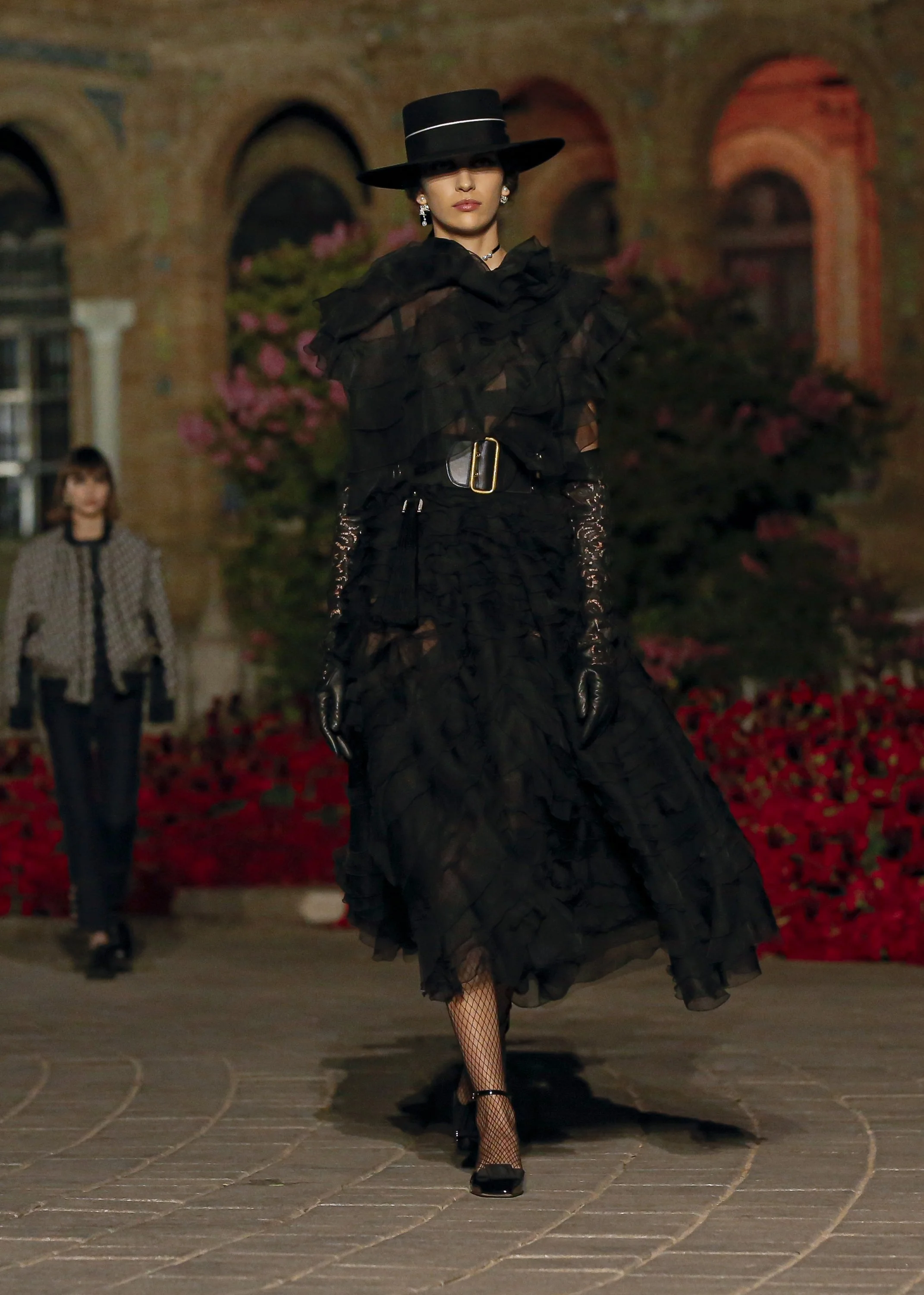 Dior | Cruise 2023 — Flaunt Magazine